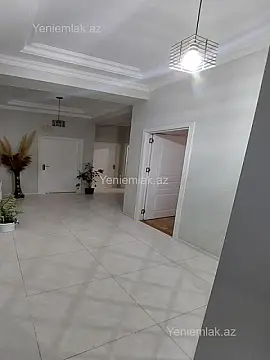 Satılır 3 otaqlı yeni tikili 104 m²