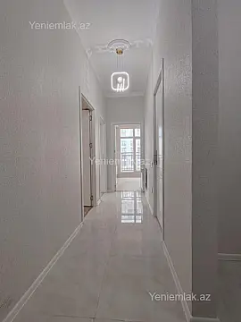 Satılır 2 otaqlı yeni tikili 92 m² — Sumqayıt 2 otaq 92.00 m²