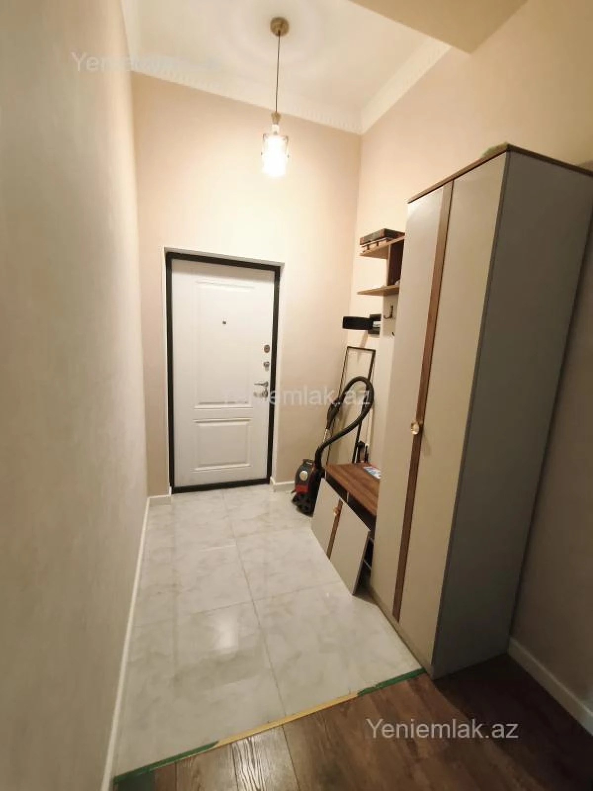 Satılır 3 otaqlı yeni tikili 82 m²