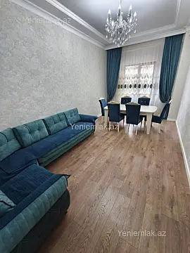 Satılır 3 otaqlı yeni tikili 82 m² — Sumqayıt 3 otaq 82.00 m²