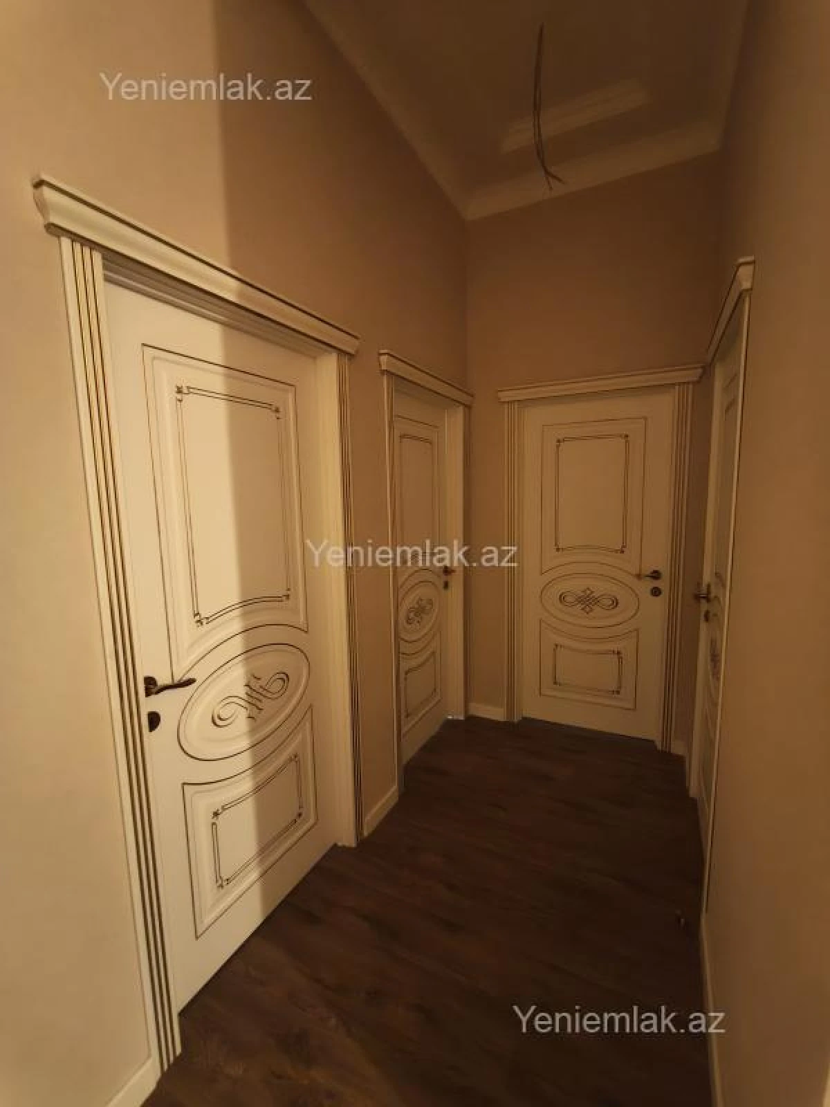 Satılır 3 otaqlı yeni tikili 82 m²