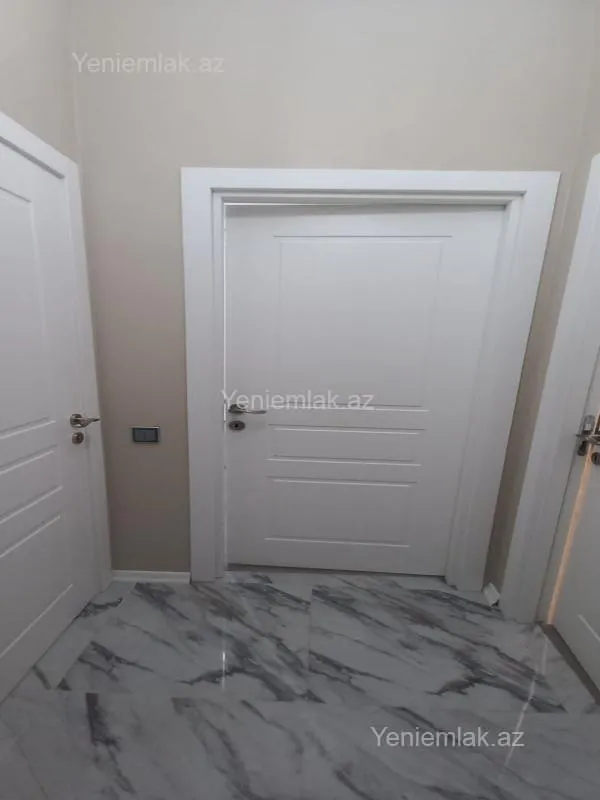 Satılır 2 otaqlı yeni tikili 45 m²