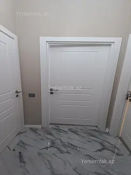 Satılır 2 otaqlı yeni tikili 45 m²