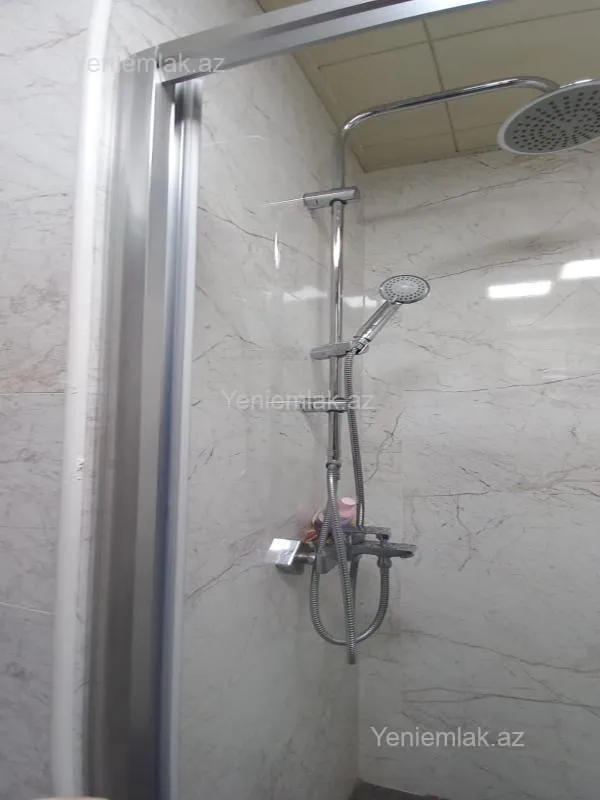 Satılır 2 otaqlı yeni tikili 45 m²