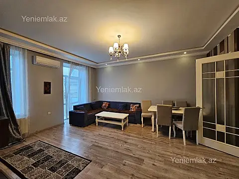 Satılır 3 otaqlı köhnə tikili 85 m²