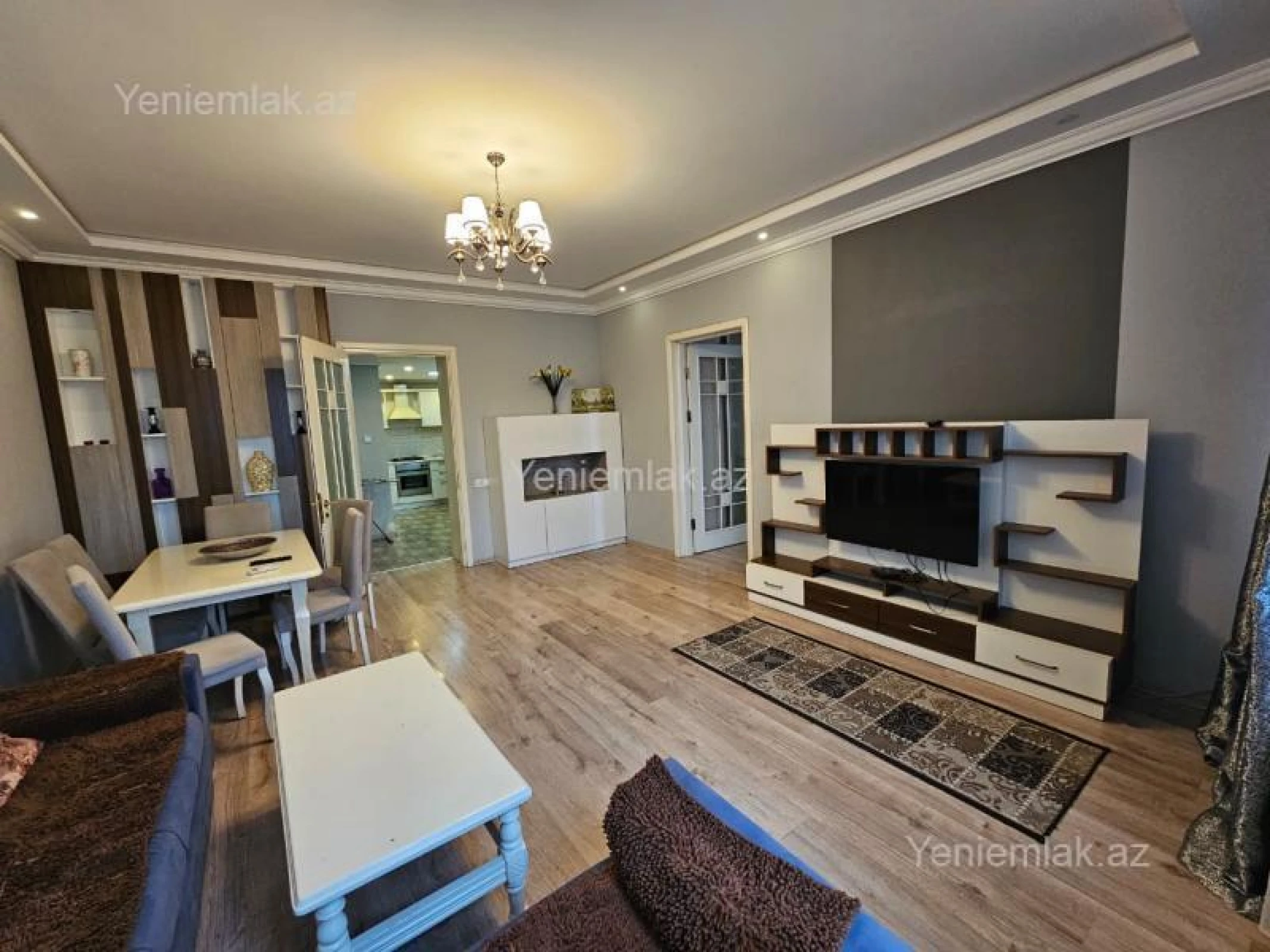 Satılır 3 otaqlı köhnə tikili 85 m²