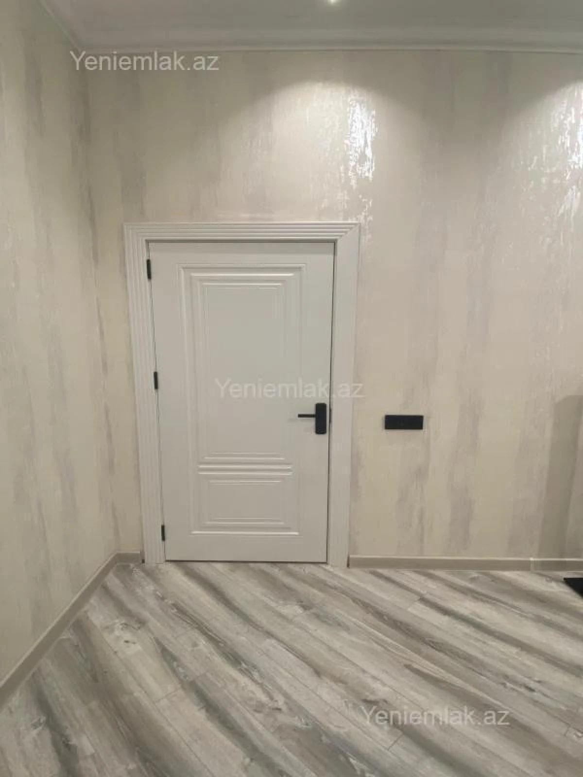 Satılır 4 otaqlı həyət evi 100 m²