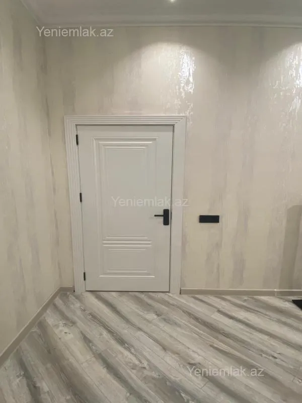 Satılır 4 otaqlı həyət evi 100 m²