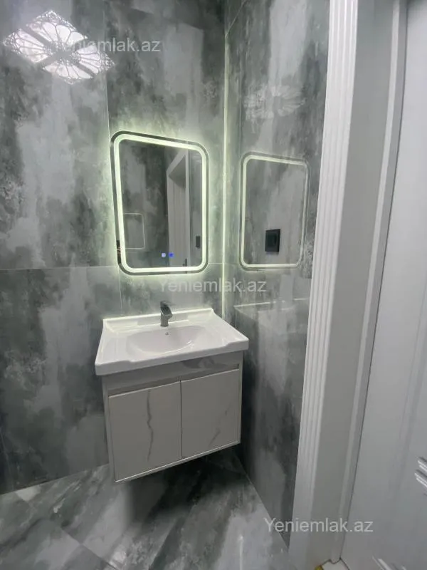 Satılır 4 otaqlı həyət evi 100 m²