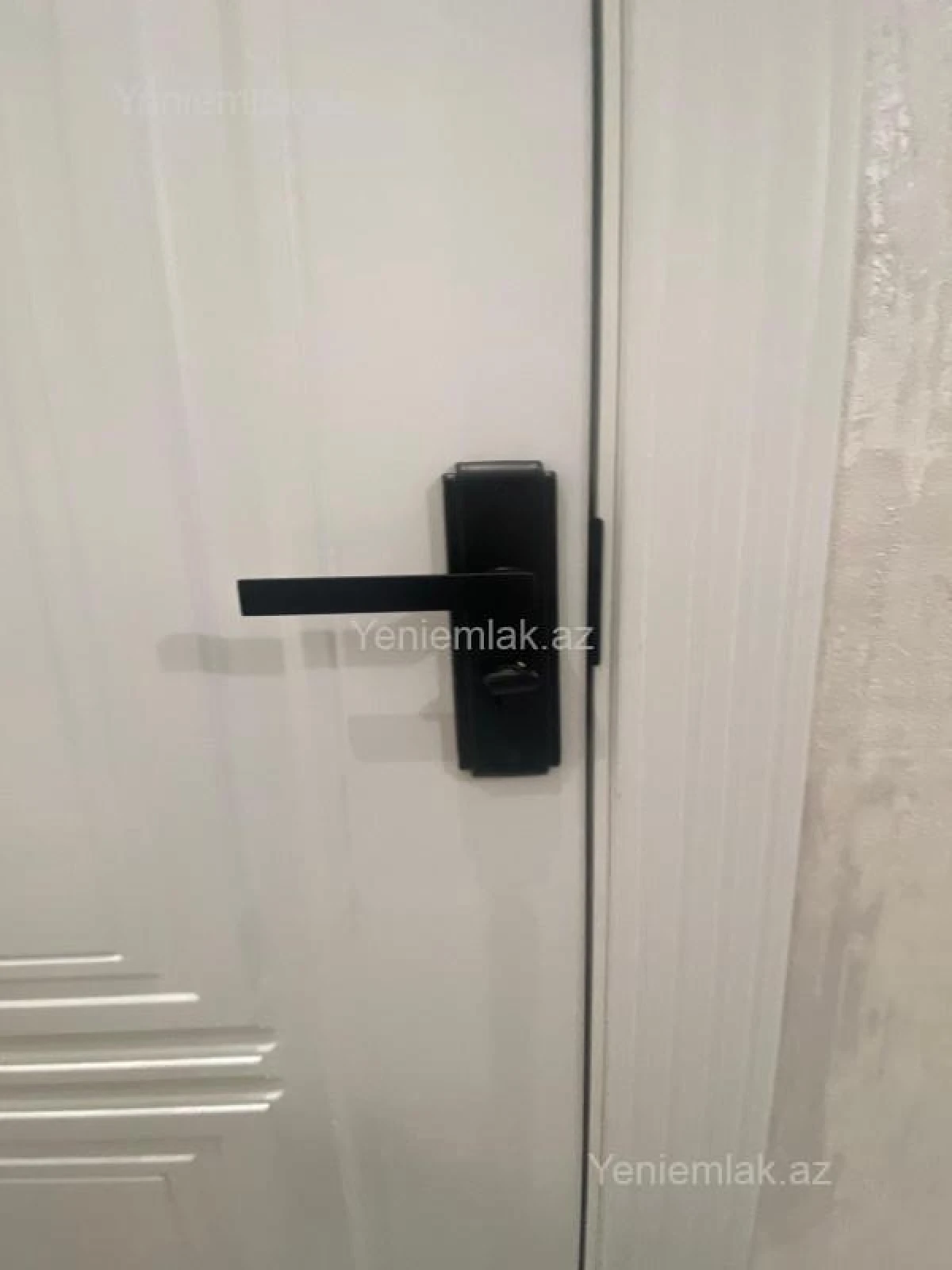 Satılır 4 otaqlı həyət evi 100 m²