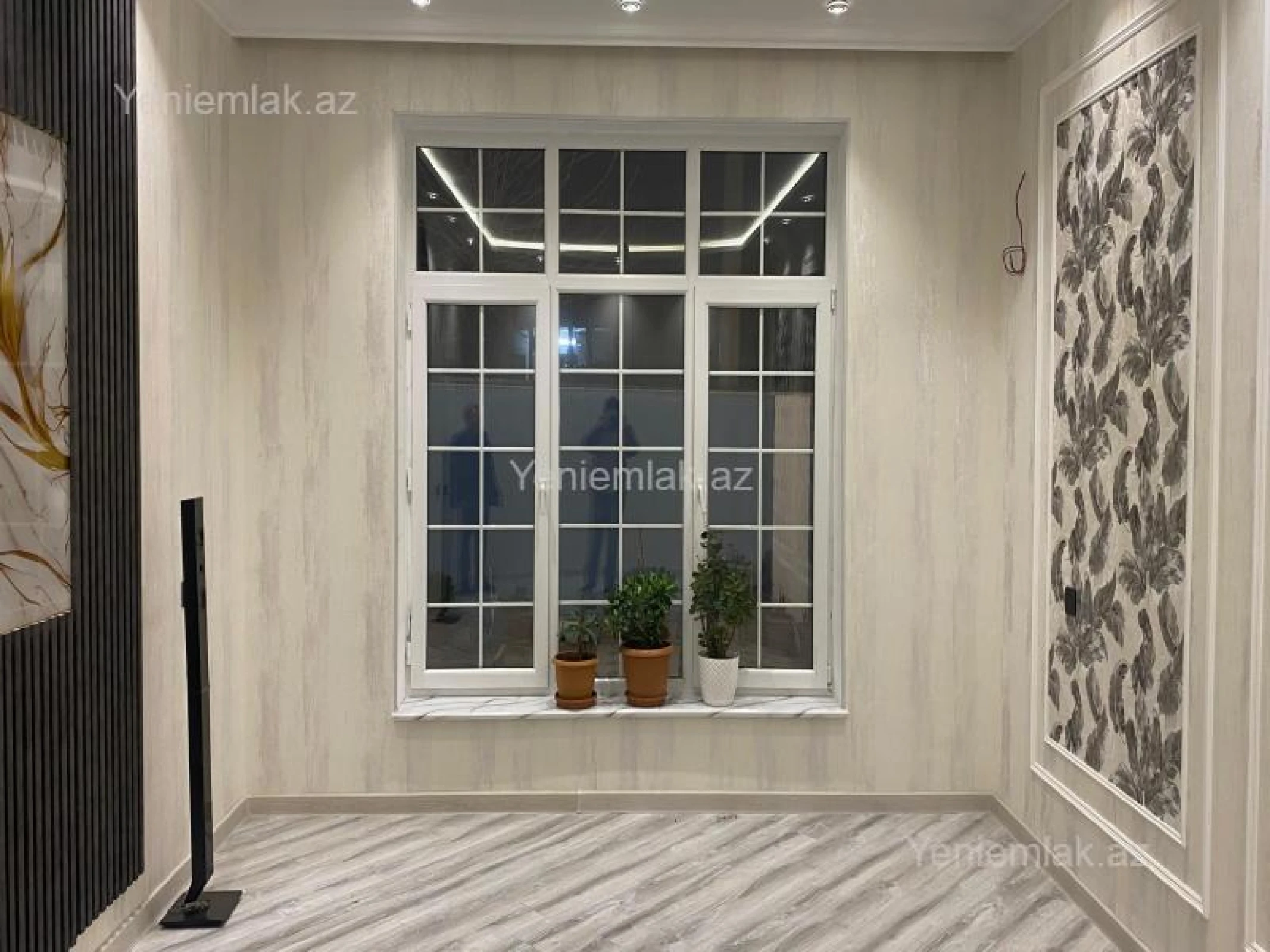 Satılır 4 otaqlı həyət evi 100 m²