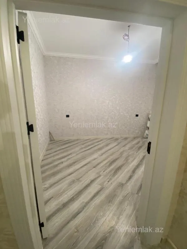 Satılır 4 otaqlı həyət evi 100 m²