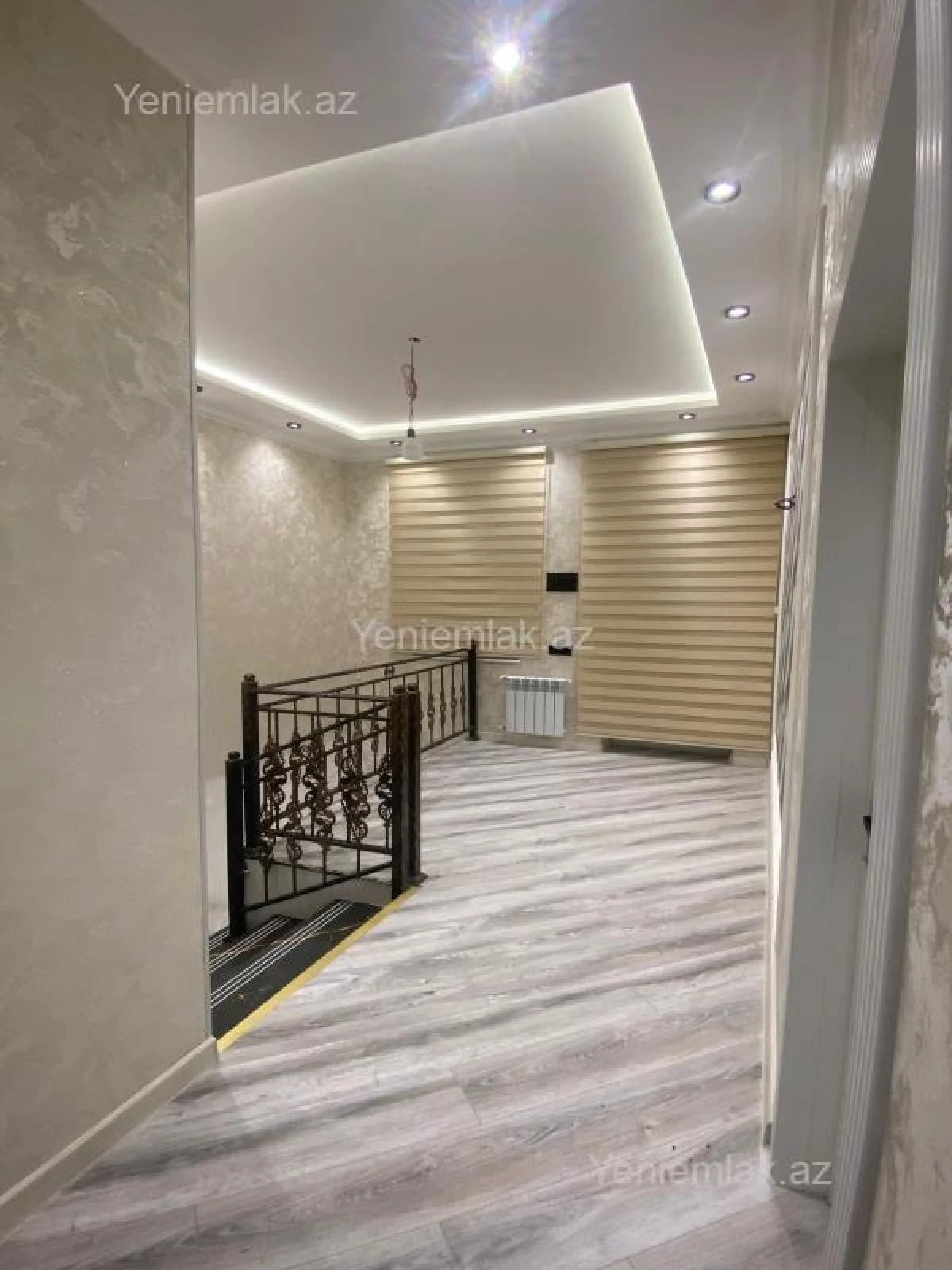 Satılır 4 otaqlı həyət evi 100 m²