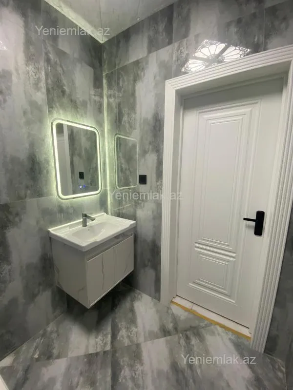 Satılır 4 otaqlı həyət evi 100 m²