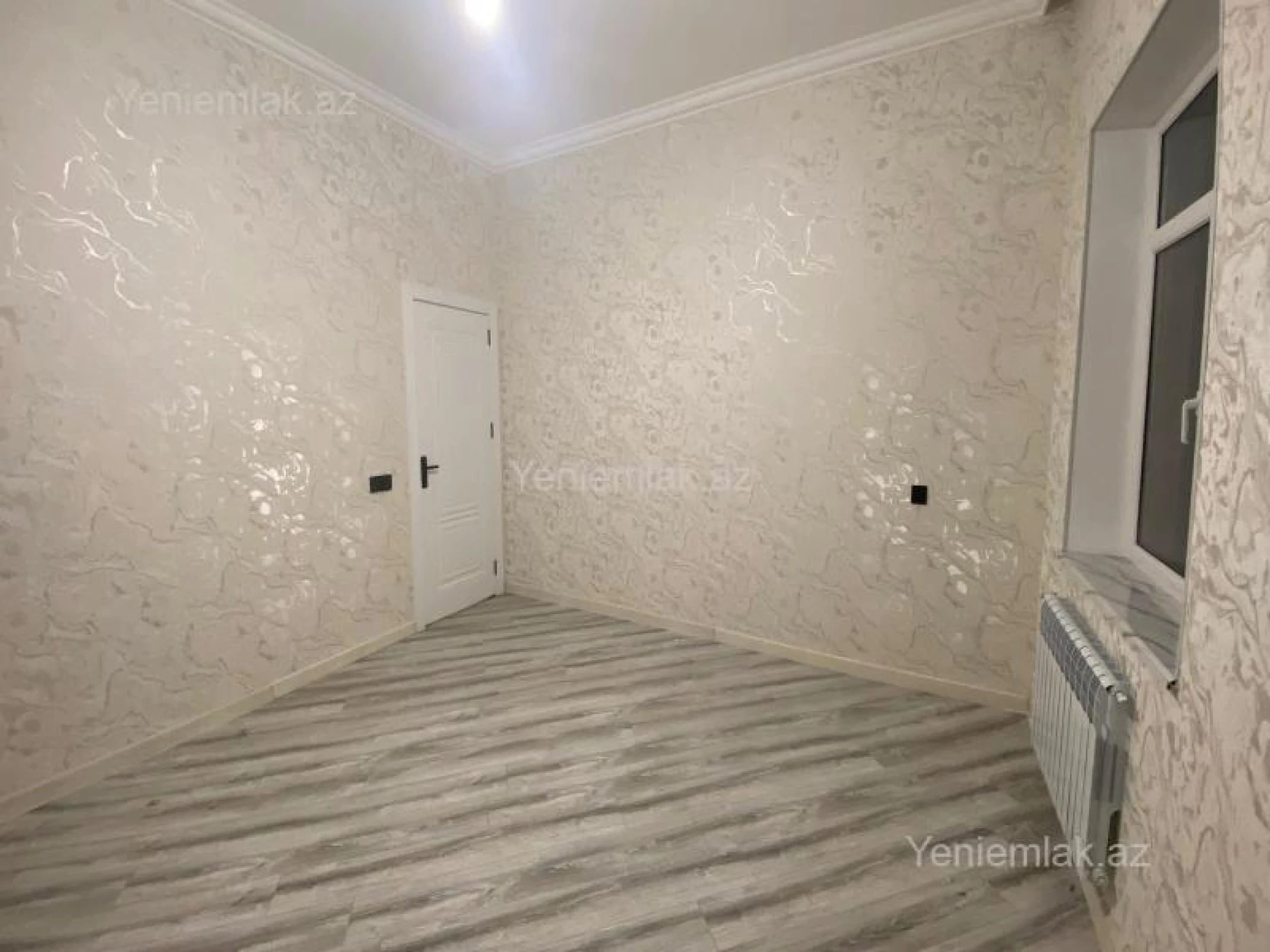 Satılır 4 otaqlı həyət evi 100 m²