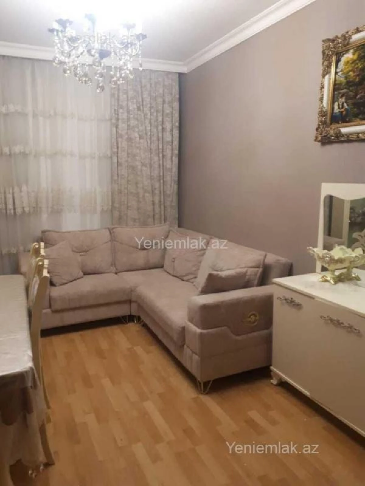 Satılır 3 otaqlı köhnə tikili 70 m²