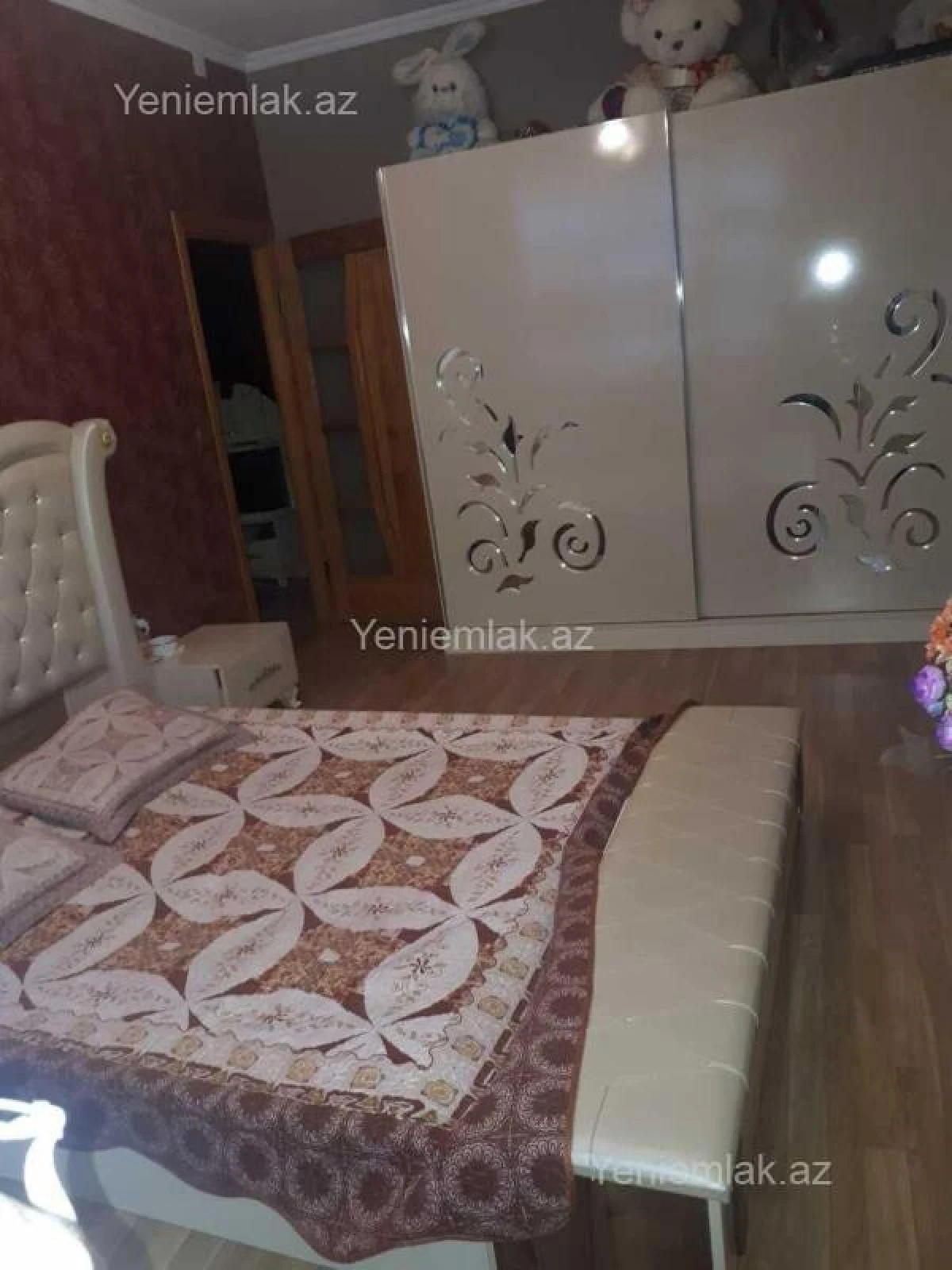 Satılır 3 otaqlı köhnə tikili 70 m²
