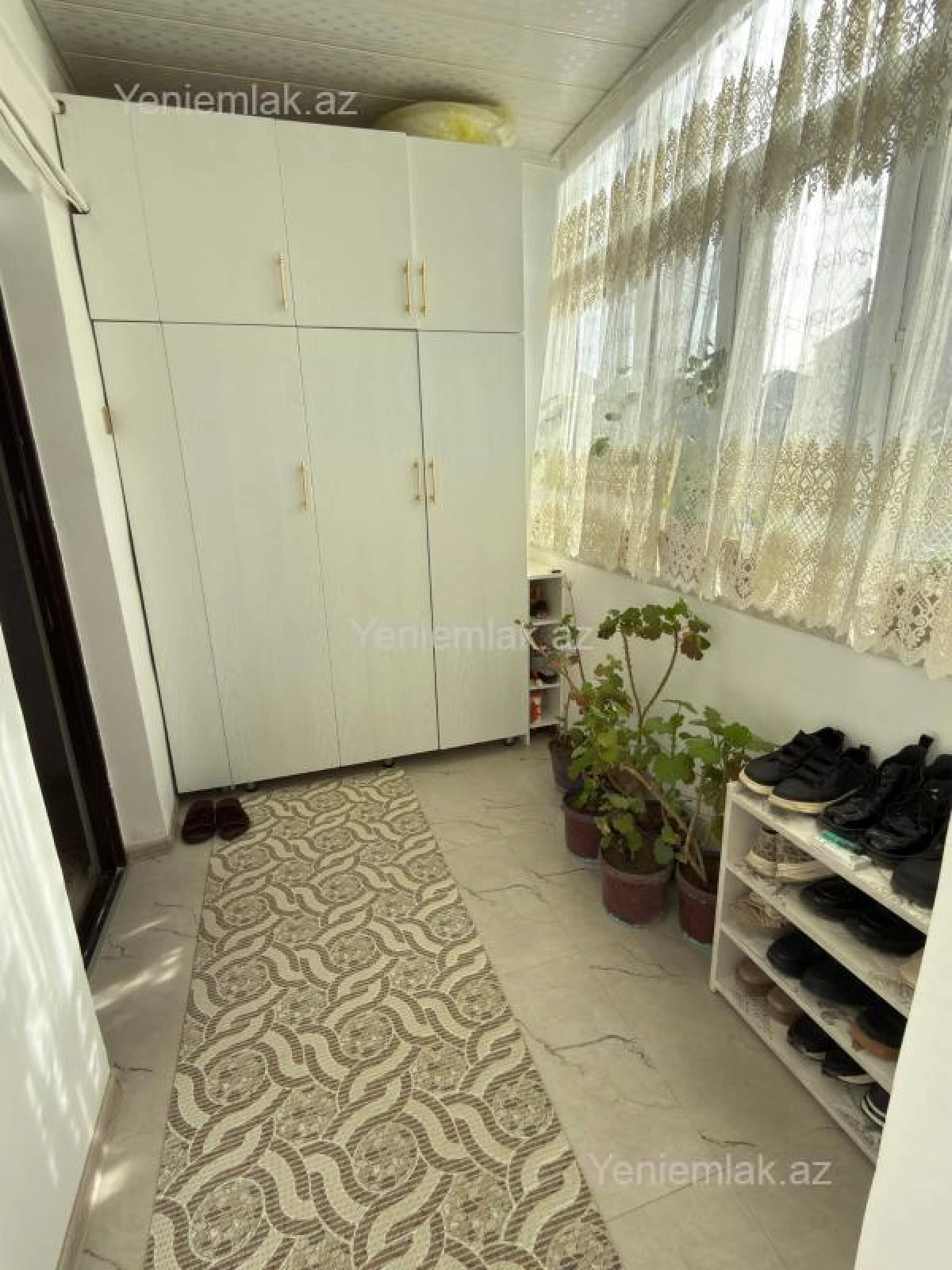 Satılır 4 otaqlı həyət evi 100 m²