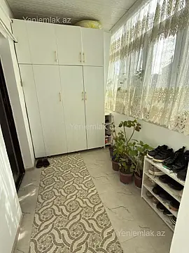 Satılır 4 otaqlı həyət evi 100 m²