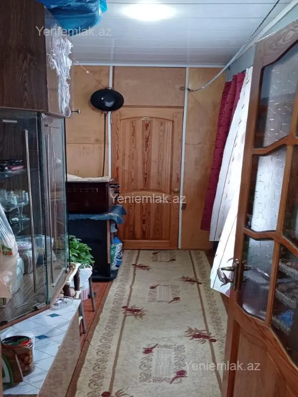 Satılır 3 otaqlı köhnə tikili 67 m²