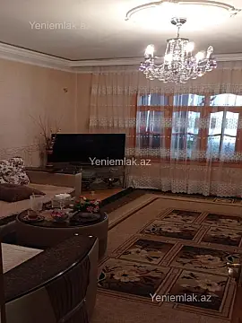 Satılır 3 otaqlı köhnə tikili 67 m² — Sumqayıt 3 otaq 67.00 m²