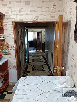 Satılır 3 otaqlı köhnə tikili 67 m²