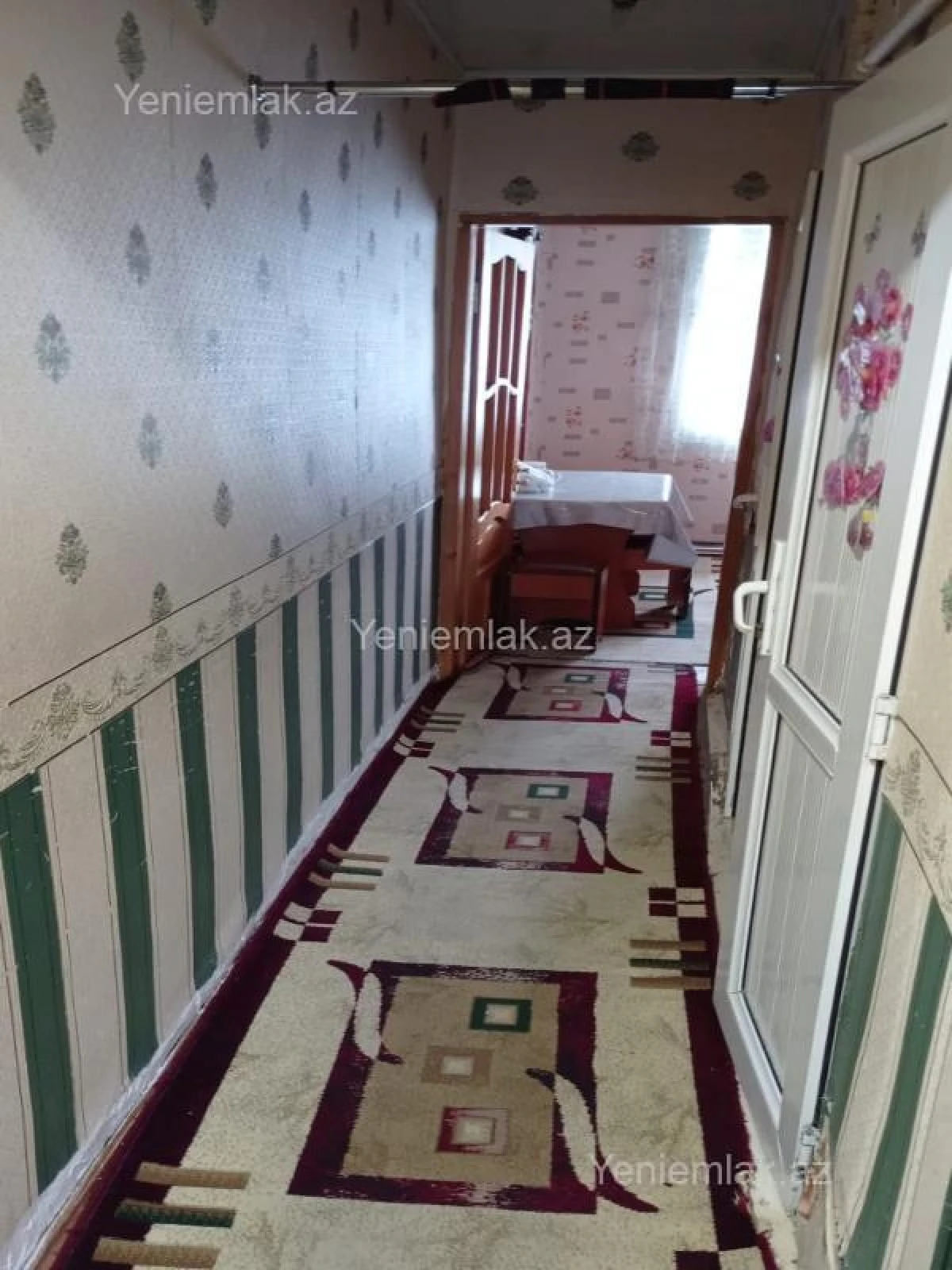 Satılır 3 otaqlı köhnə tikili 67 m²