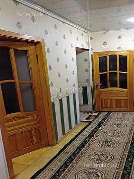 Satılır 3 otaqlı köhnə tikili 67 m²