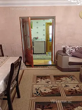 Satılır 3 otaqlı köhnə tikili 67 m²