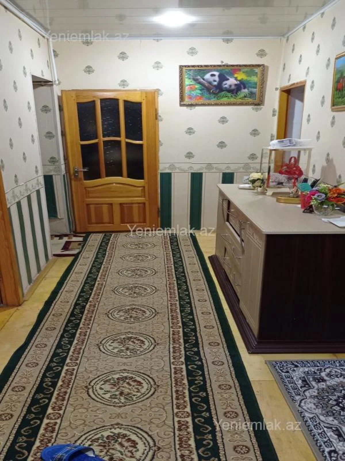 Satılır 3 otaqlı köhnə tikili 67 m²