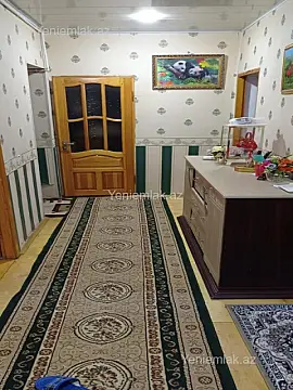Satılır 3 otaqlı köhnə tikili 67 m²