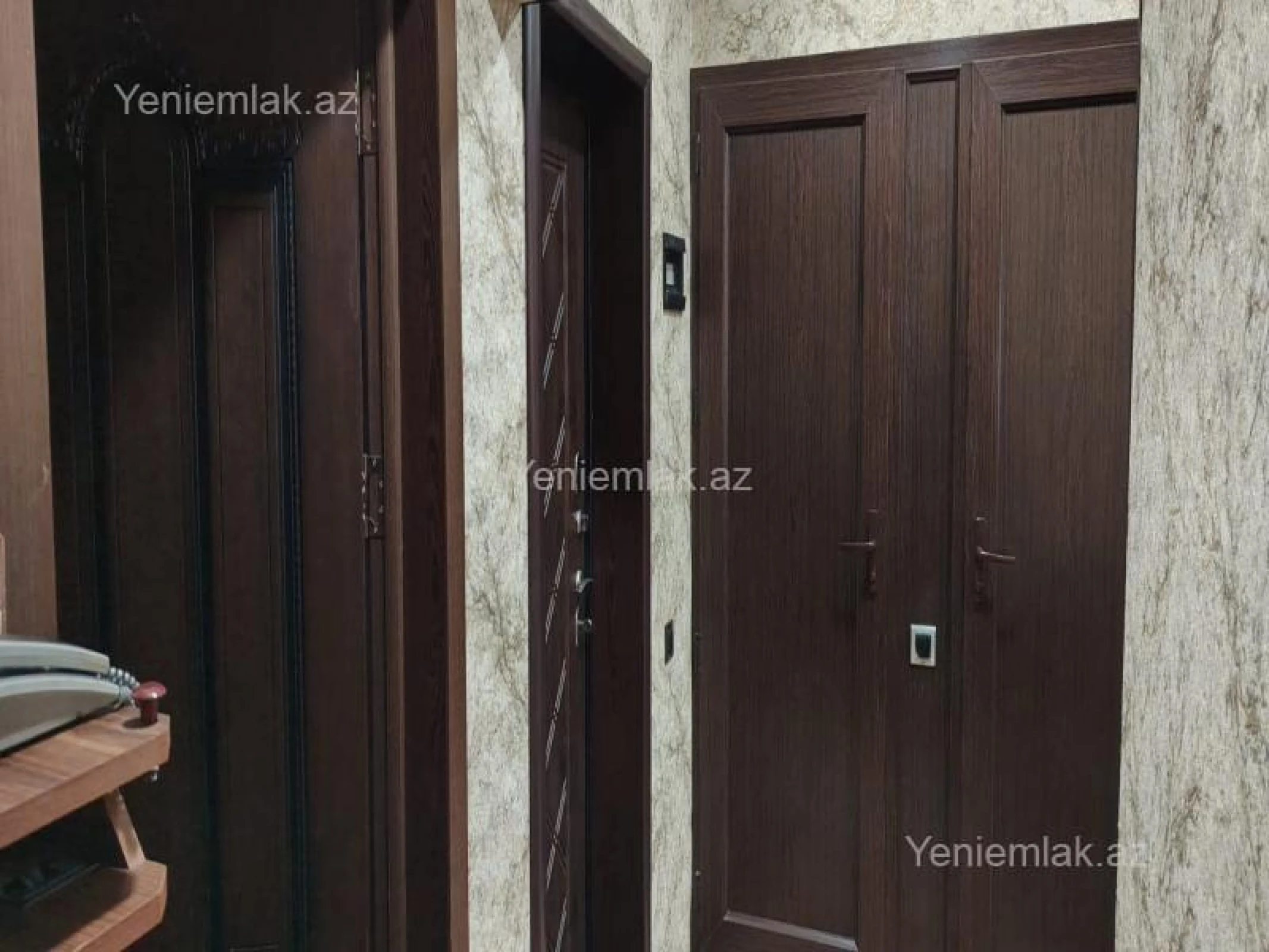 Satılır 2 otaqlı köhnə tikili 58 m²