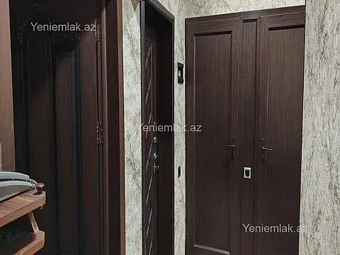 Satılır 2 otaqlı köhnə tikili 58 m²