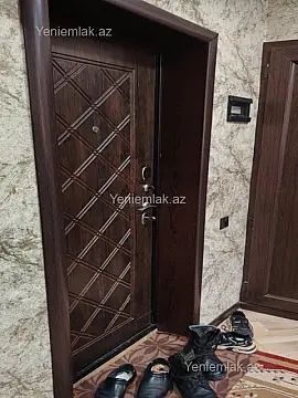 Satılır 2 otaqlı köhnə tikili 58 m²