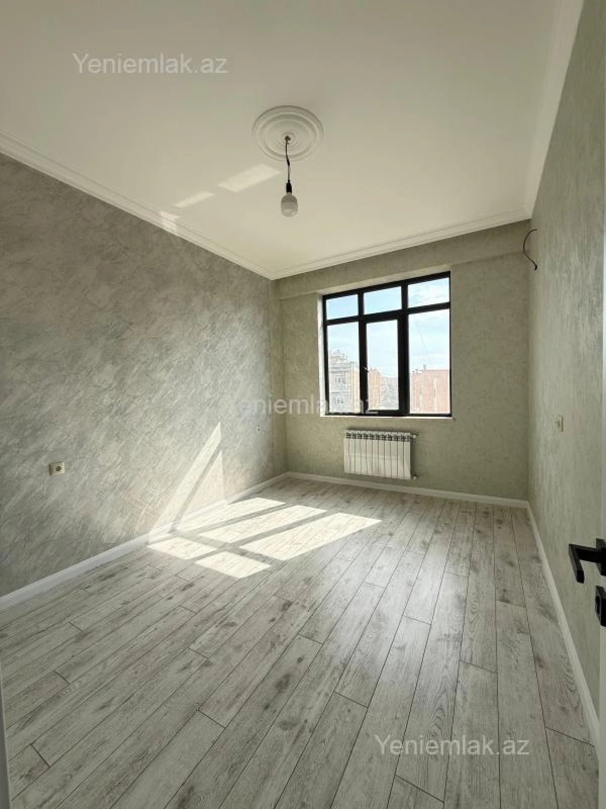 Satılır 2 otaqlı yeni tikili 67 m²