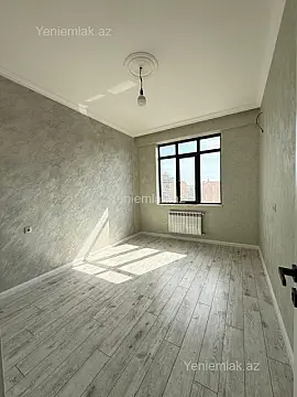 Satılır 2 otaqlı yeni tikili 67 m²