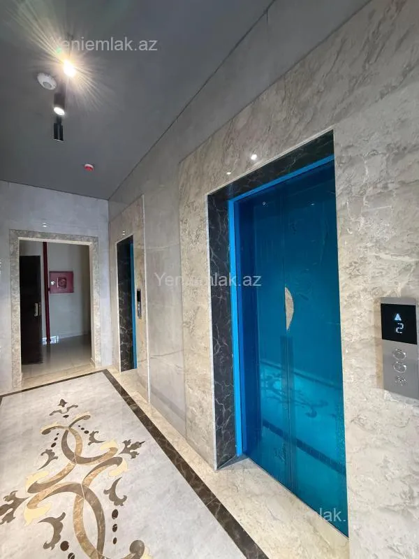 Satılır 2 otaqlı yeni tikili 67 m²