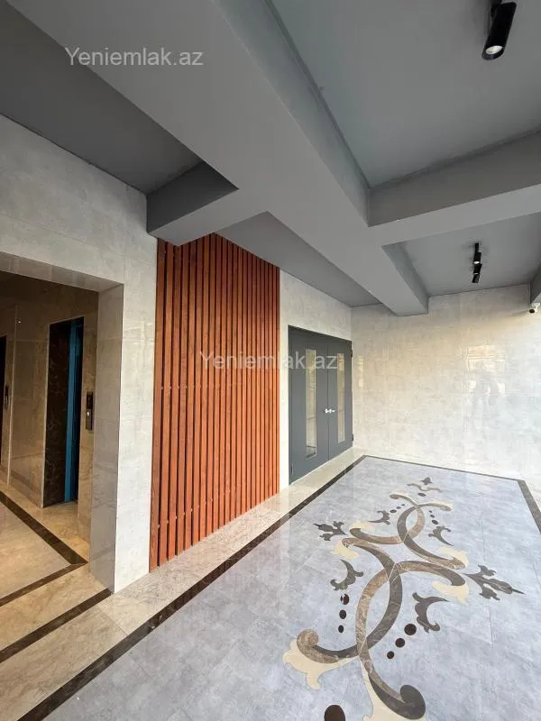 Satılır 2 otaqlı yeni tikili 67 m²