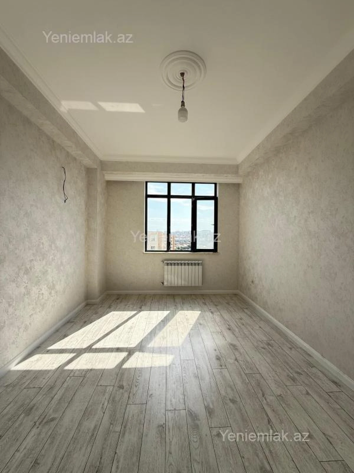 Satılır 2 otaqlı yeni tikili 67 m²