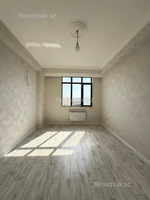 Satılır 2 otaqlı yeni tikili 67 m²