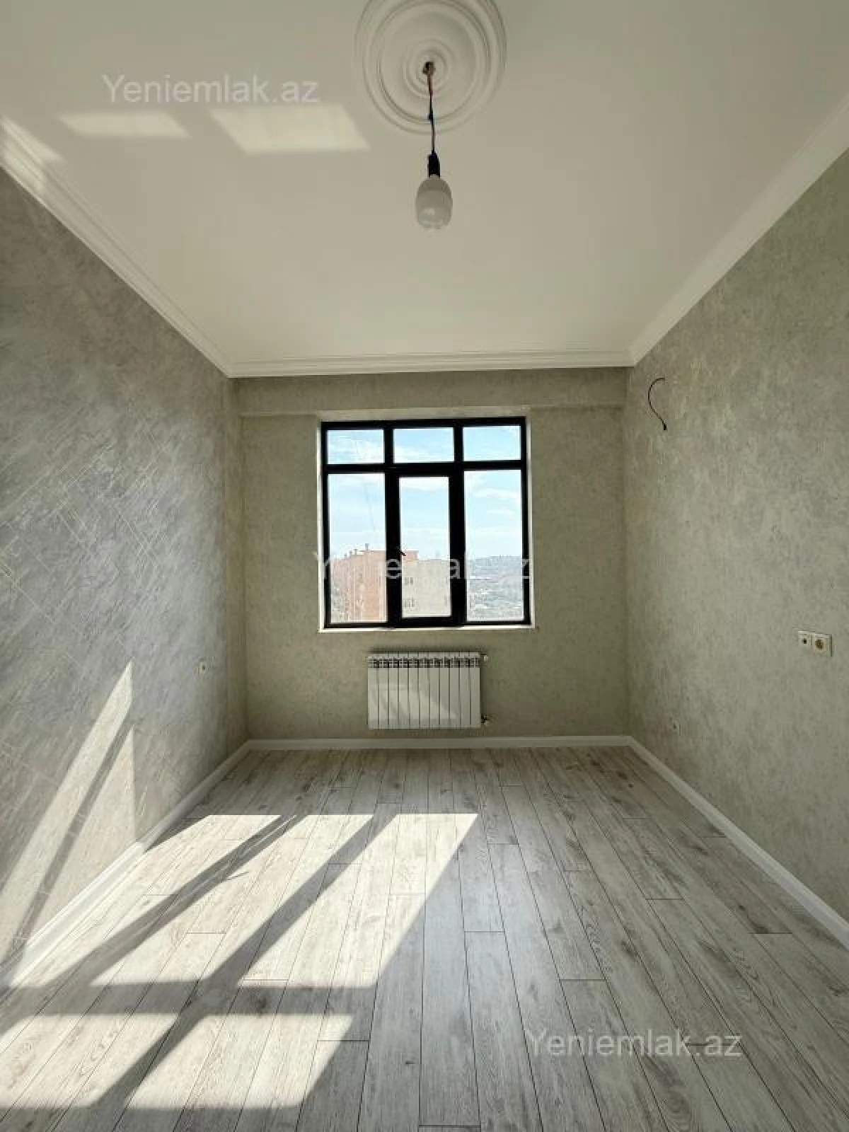 Satılır 2 otaqlı yeni tikili 67 m²