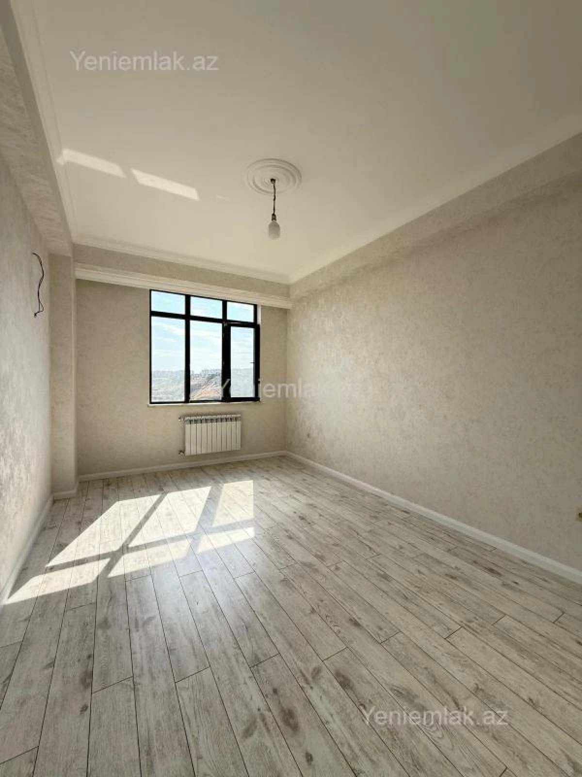 Satılır 2 otaqlı yeni tikili 67 m²