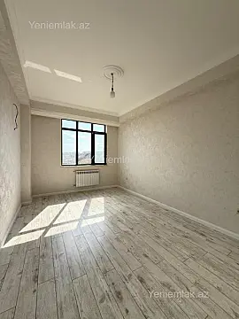 Satılır 2 otaqlı yeni tikili 67 m² — Bakı, Suraxanı 2 otaq 67.00 m²