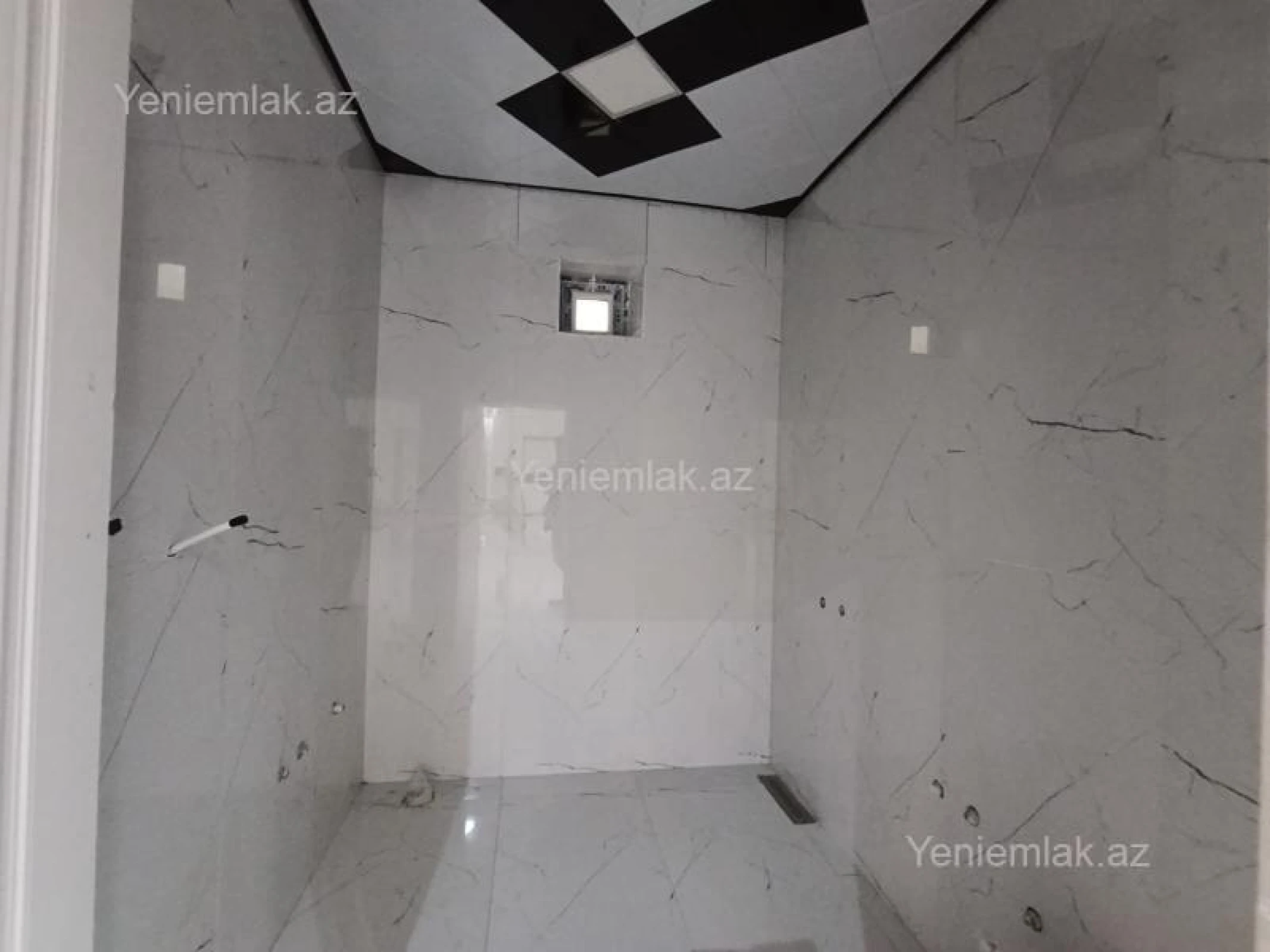 Satılır 3 otaqlı həyət evi 100 m²