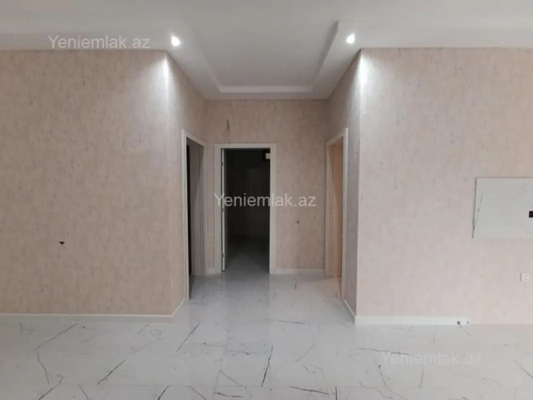 Satılır 3 otaqlı həyət evi 100 m²