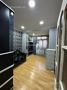 Satılır 3 otaqlı yeni tikili 65 m²