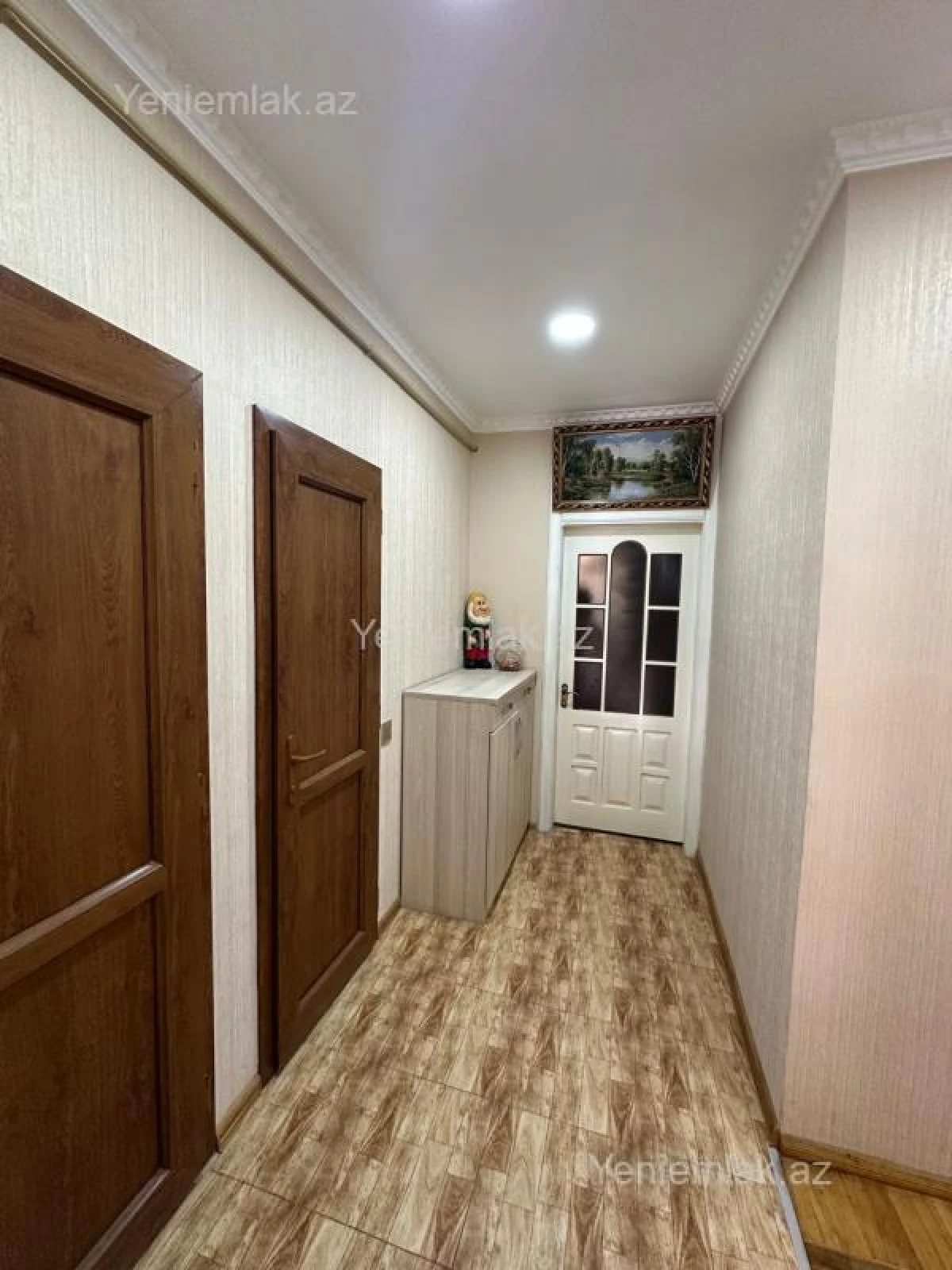 Satılır 3 otaqlı yeni tikili 65 m²