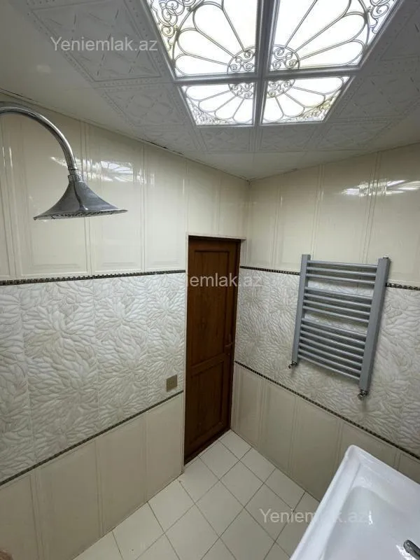 Satılır 3 otaqlı yeni tikili 65 m²