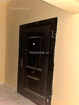Satılır 2 otaqlı yeni tikili 90 m²