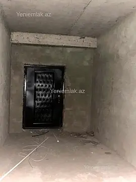 Satılır 2 otaqlı yeni tikili 90 m²